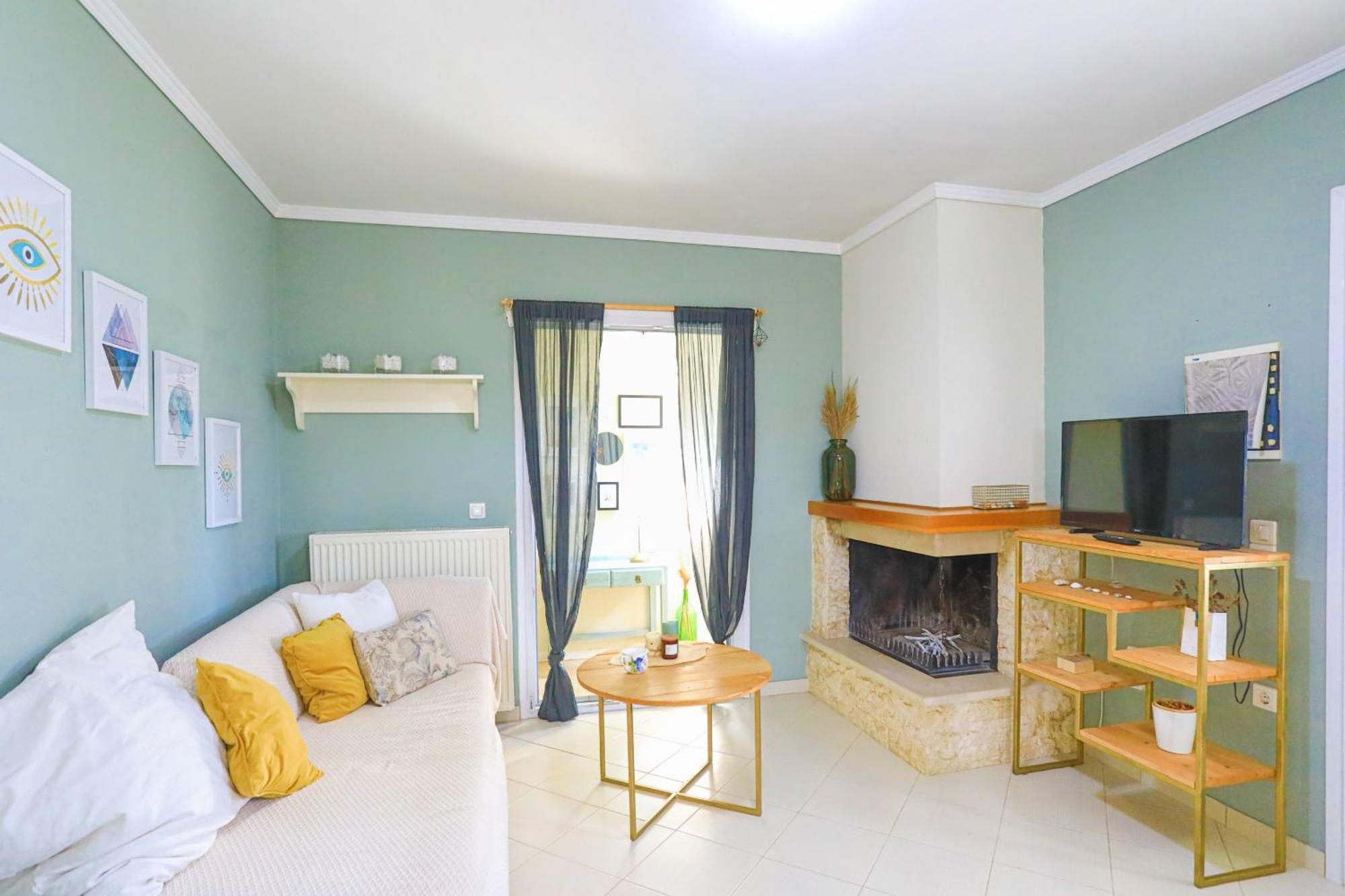 Villa Teresa Róda Kültér fotó