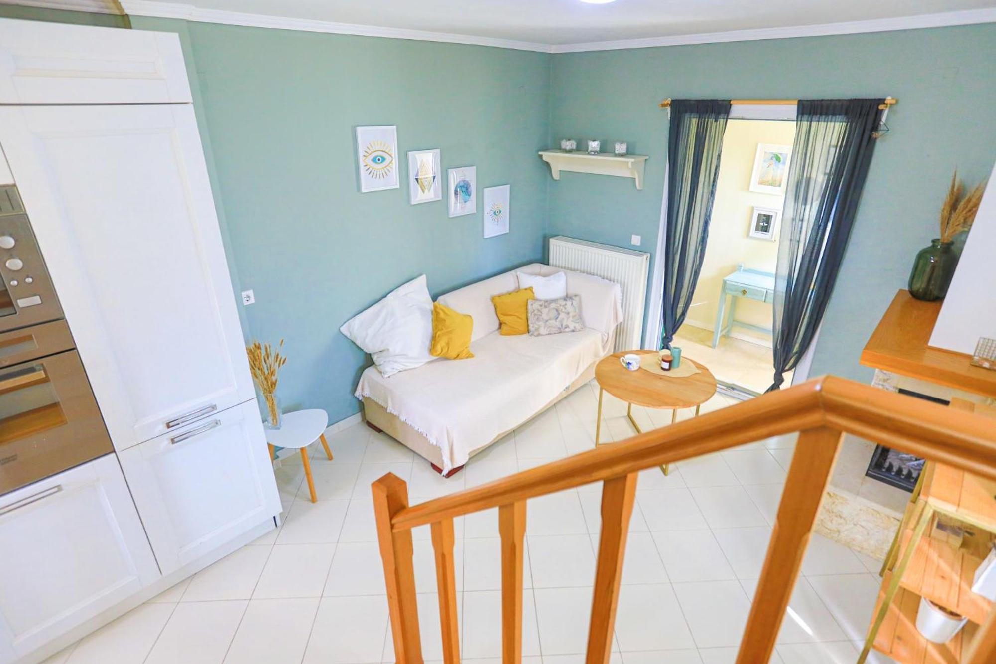 Villa Teresa Róda Kültér fotó