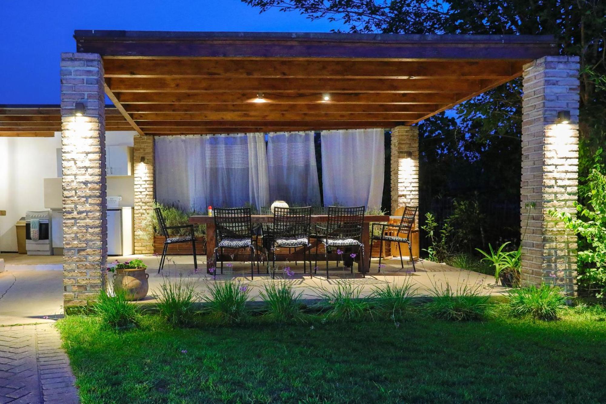Villa Teresa Róda Kültér fotó