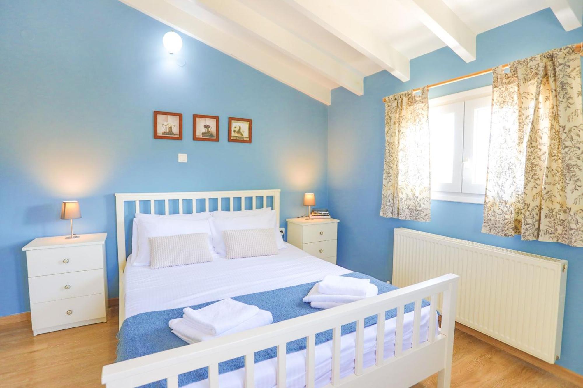 Villa Teresa Róda Kültér fotó