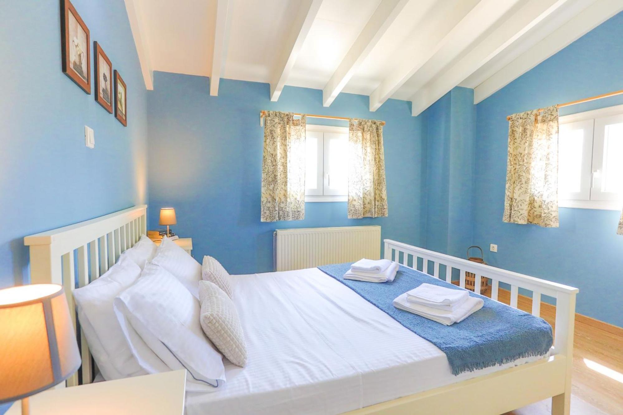 Villa Teresa Róda Kültér fotó